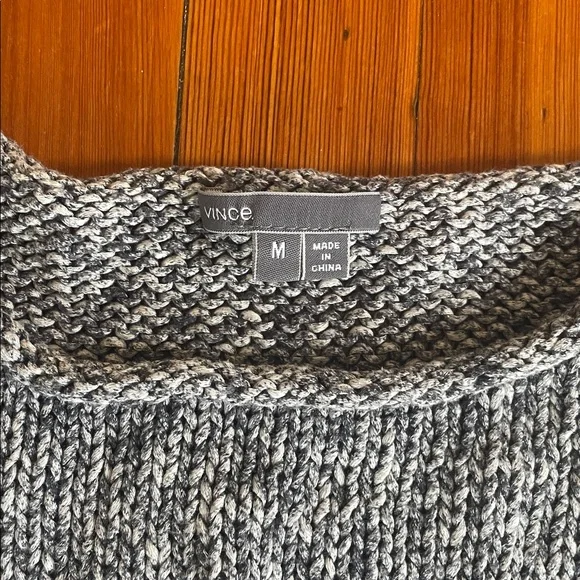 Vince sweater - Picture 2 of 2